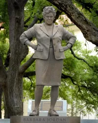 Barbara Jordan | Legacy Project Chicago